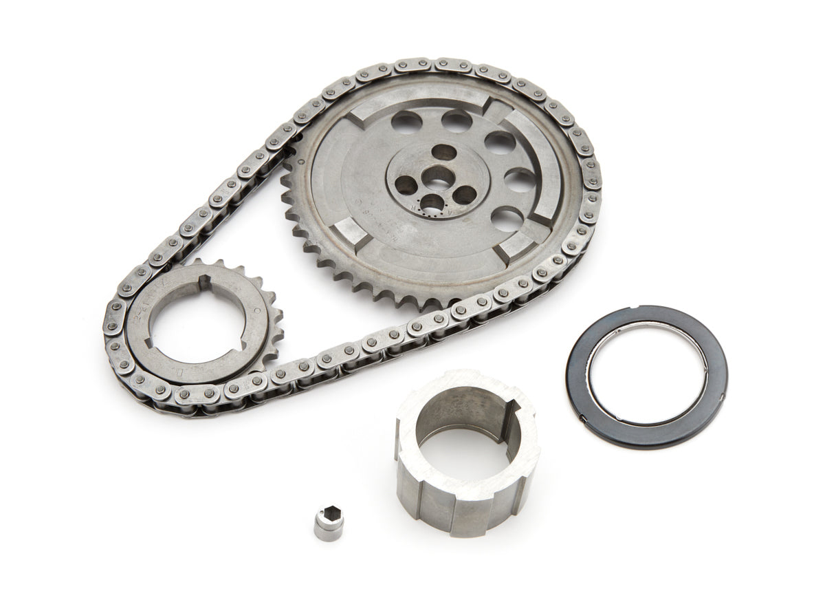 Cloyes Hex A Just True Roller Timing Set GM Ls2 2006 Timing Chain & Gear Sets & Components 9-3172AZ