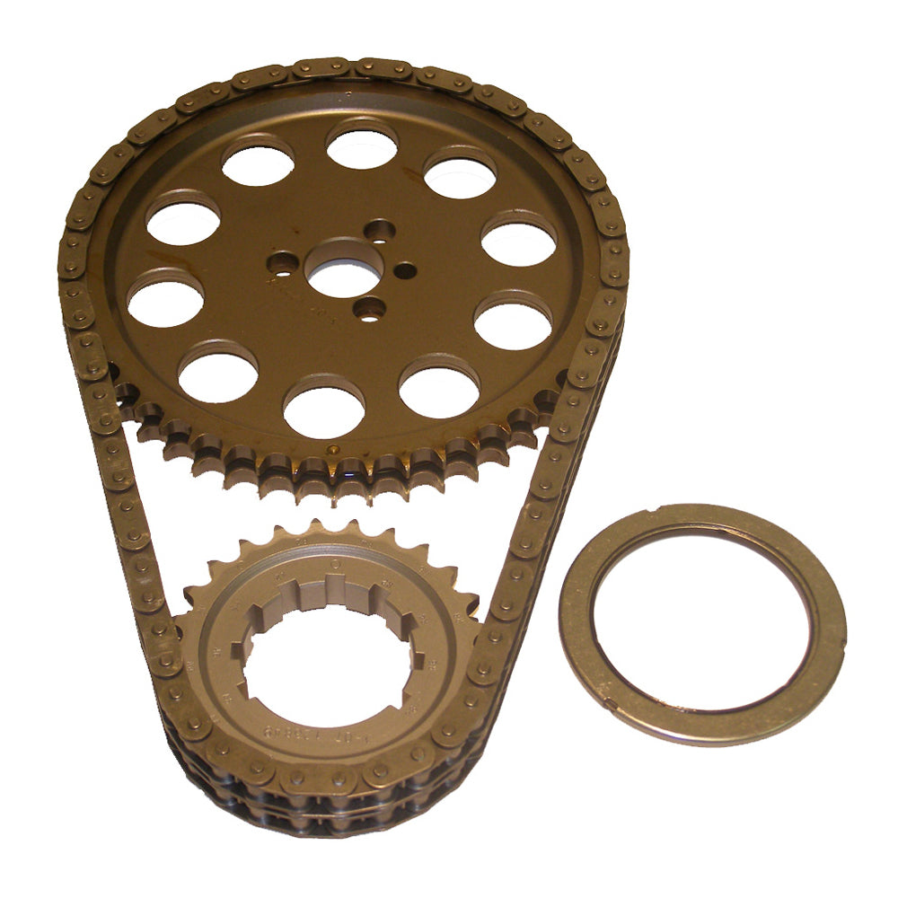 Cloyes Billet True Roller Timing Set Big Block Chevy Timing Chain & Gear Sets & Components 9-3510TX9