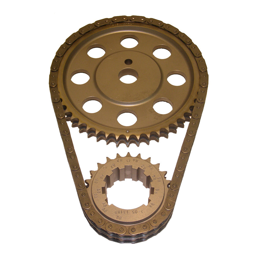 Cloyes Billet True Roller Timing Set Olds V8 Timing Chain & Gear Sets & Components 9-3513X9