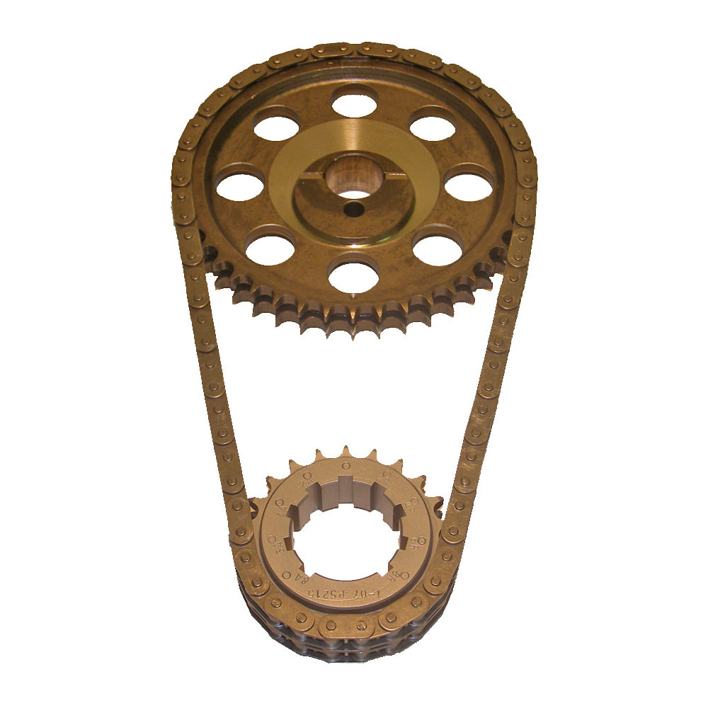 Cloyes Billet True Roller Timing Set Bbf Timing Chain & Gear Sets & Components 9-3522X9