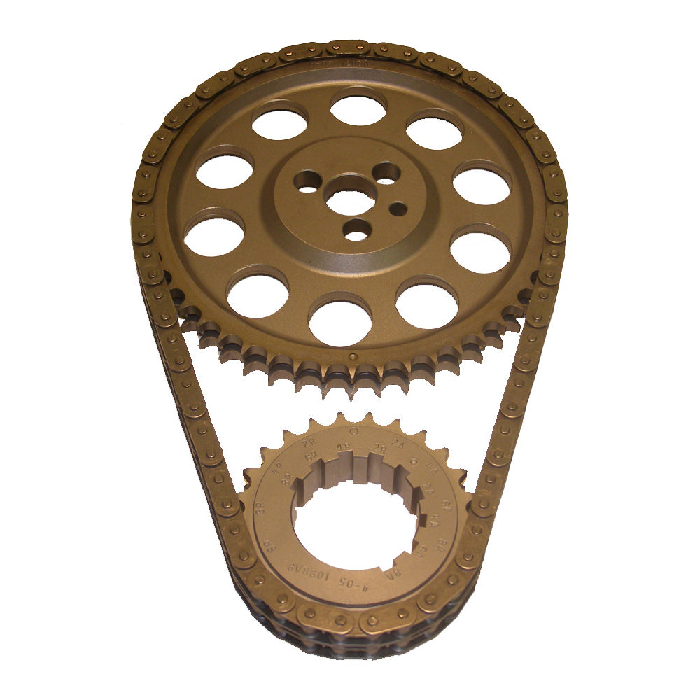 Cloyes Billet True Roller Timing Set Bbm 3 Bolt Timing Chain & Gear Sets & Components 9-3525TX9
