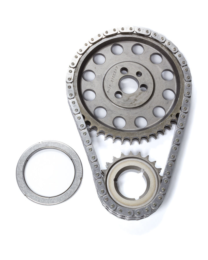 Cloyes True Roller Timing Set Small Block Chevy Timing Chain & Gear Sets & Components 9-3600TX3
