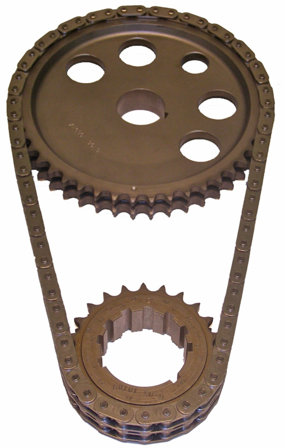 Cloyes True Roller Timing Set Sbm Timing Chain & Gear Sets & Components 9-3603X9-5