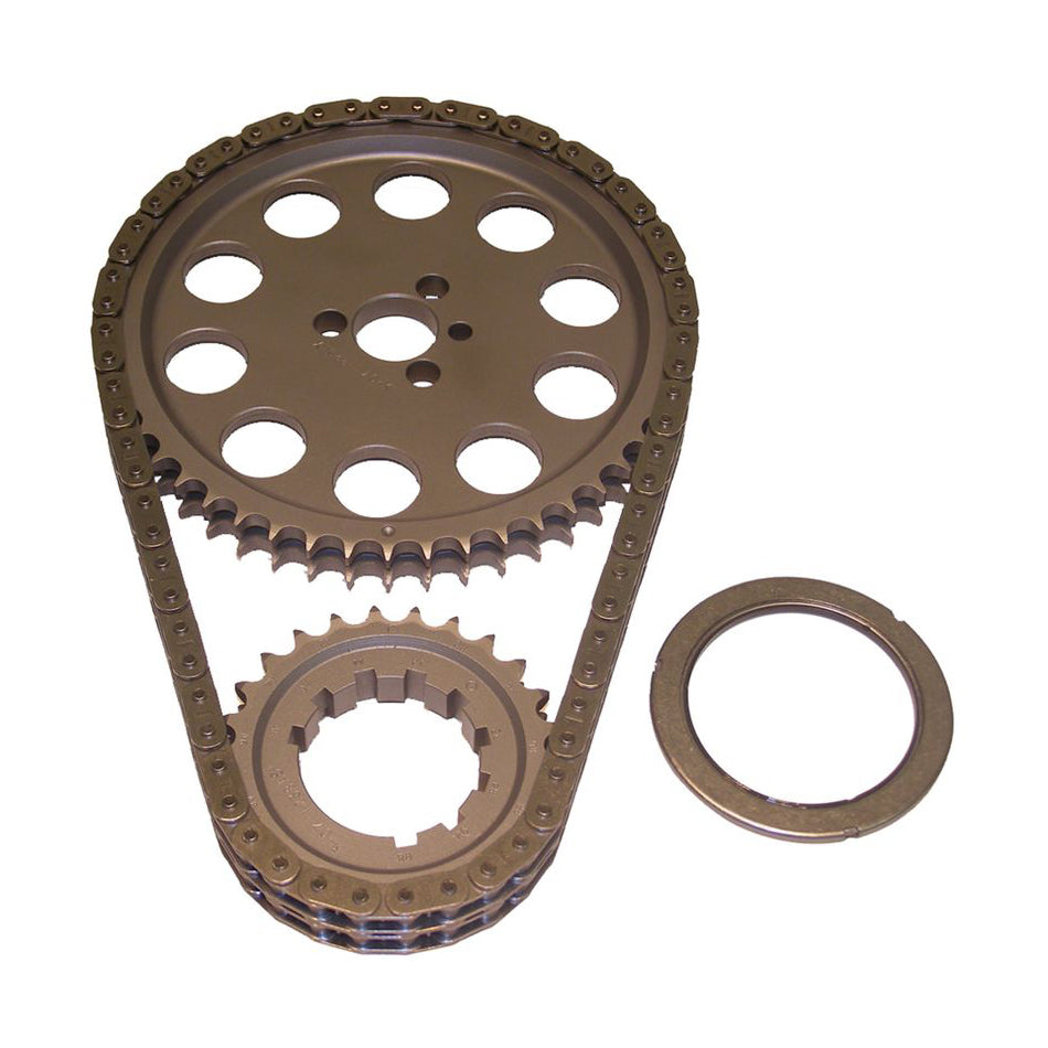 Cloyes Billet True Roller Timing Set Big Block Chevy Timing Chain & Gear Sets & Components 9-3610TX9Z