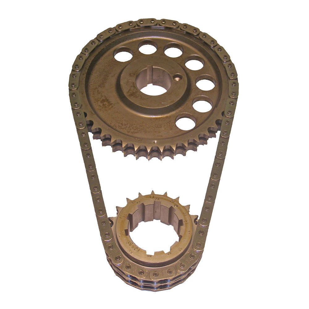 Cloyes True Roller Timing Set Pontiac V8 Timing Chain & Gear Sets & Components 9-3612X9