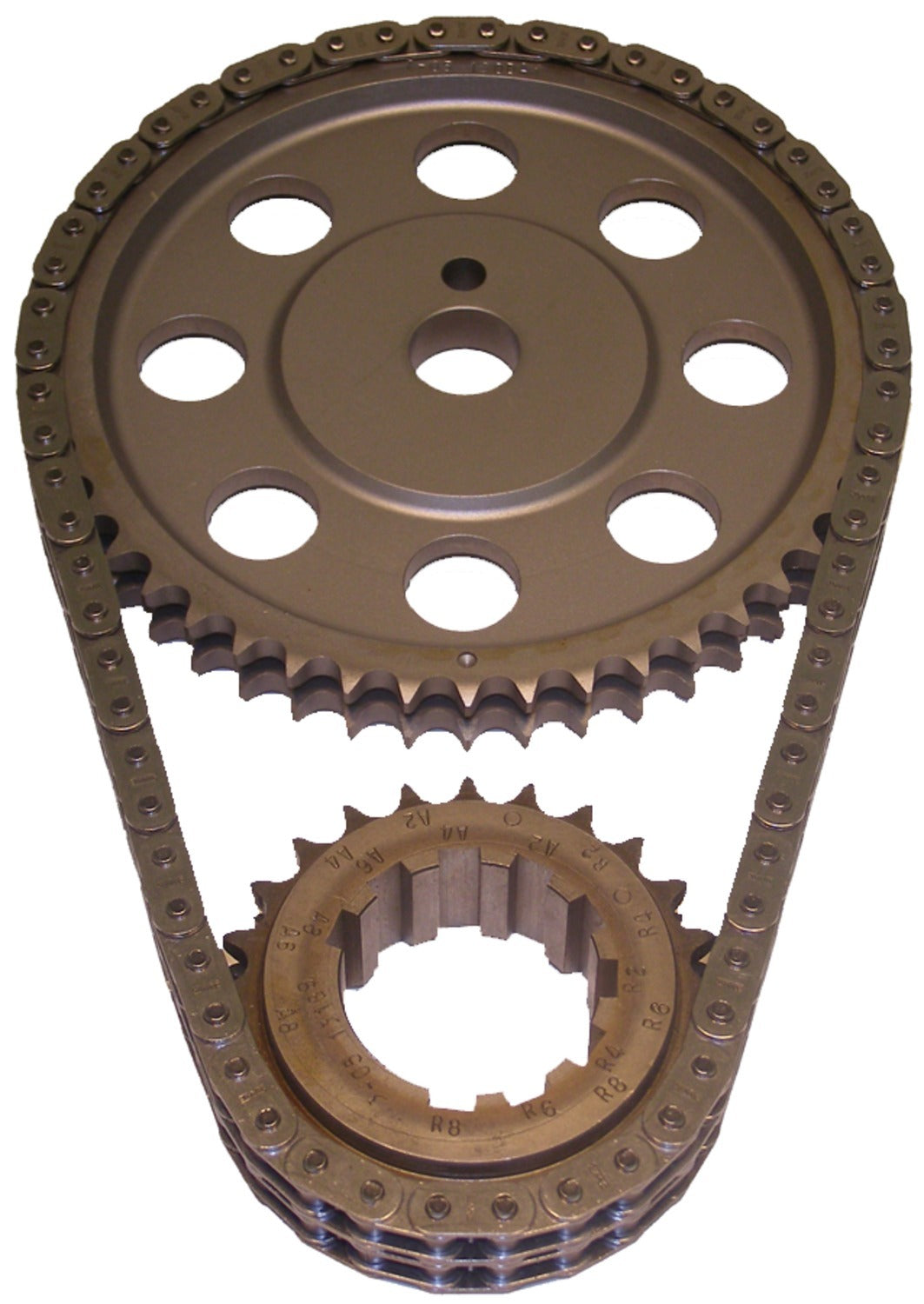 Cloyes True Roller Timing Set Olds Timing Chain & Gear Sets & Components 9-3613X9-5