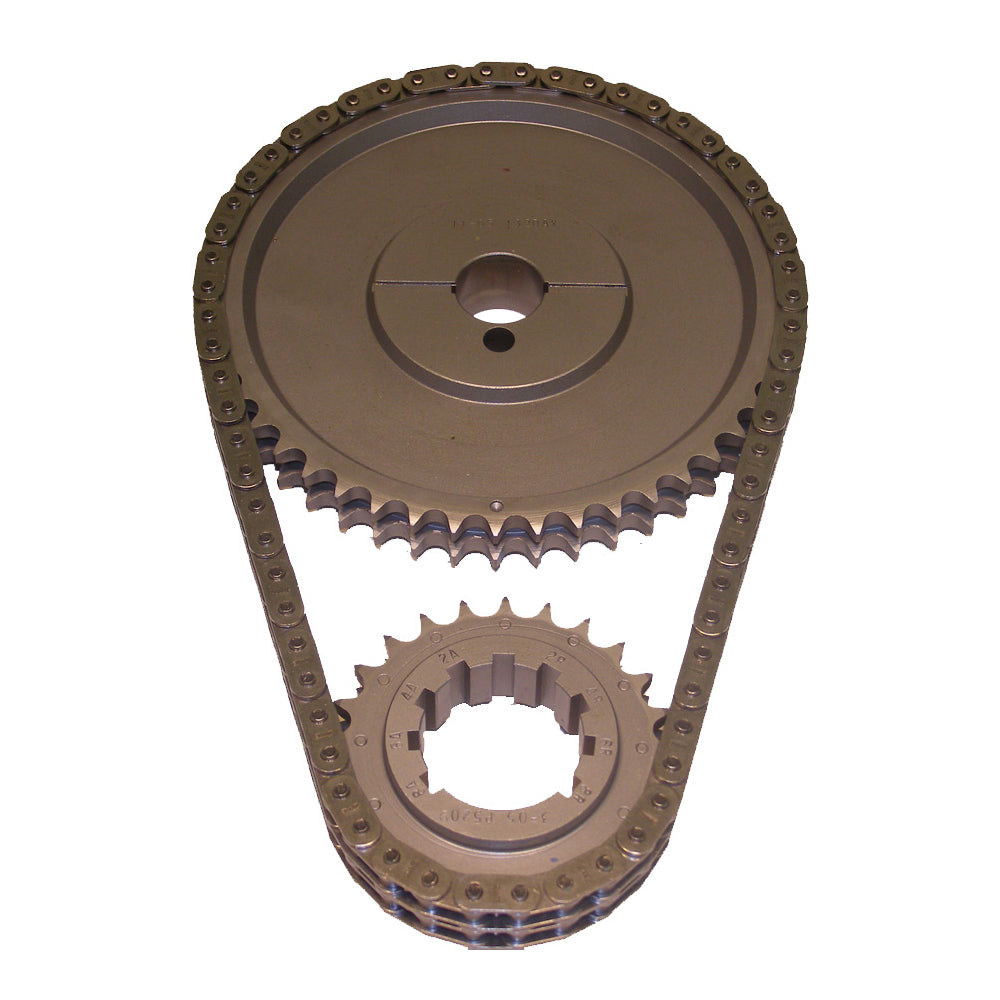 Cloyes True Roller Timing Set Ford 351C 351M 400 Timing Chain & Gear Sets & Components 9-3621X9