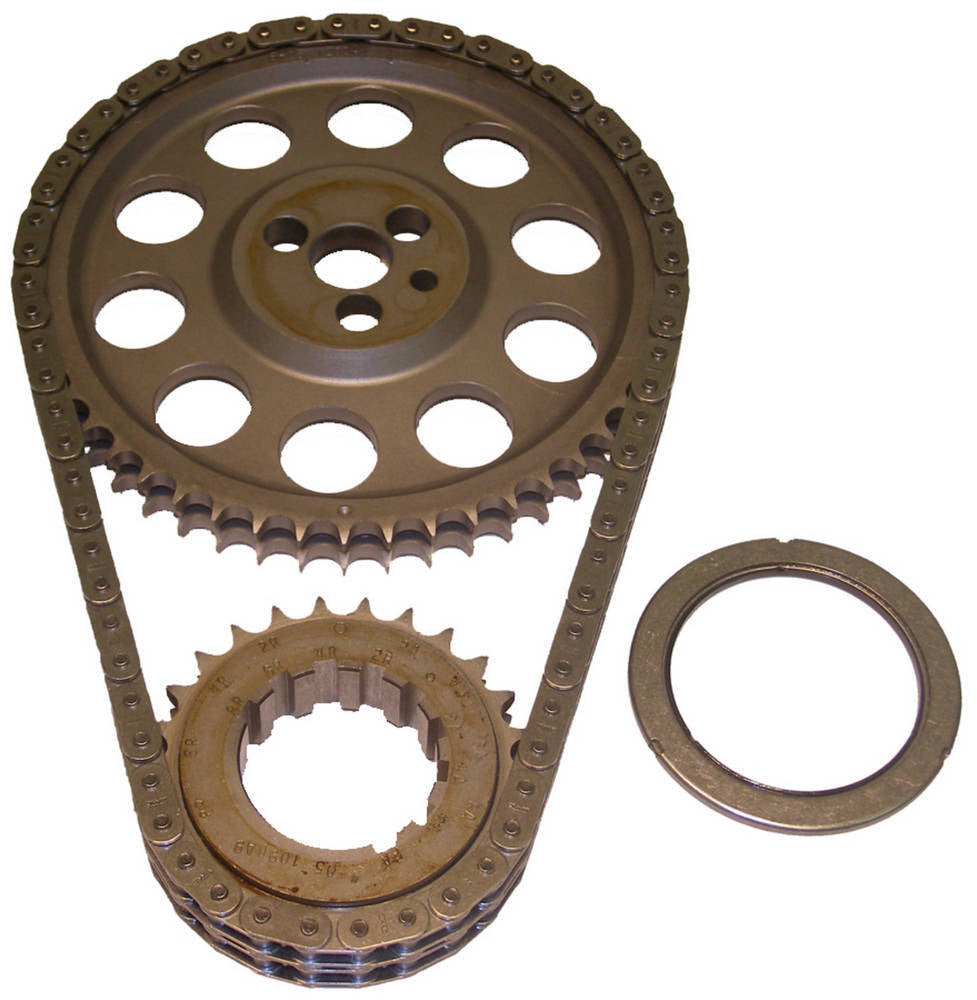 Cloyes True Roller Timing Set Bbm Timing Chain & Gear Sets & Components 9-3625TX9-10