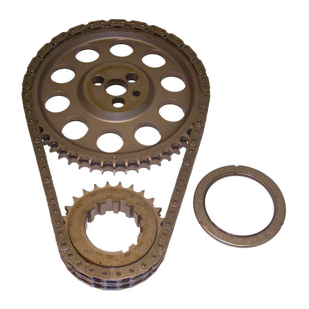 Cloyes Billet True Roller Timing Set Bbm 3 Bolt Timing Chain & Gear Sets & Components 9-3625TX9