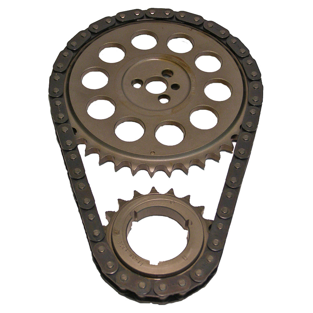 Cloyes True Roller Timing Set Big Block Chevy Mark Vi Timing Chain & Gear Sets & Components 9-3649X3