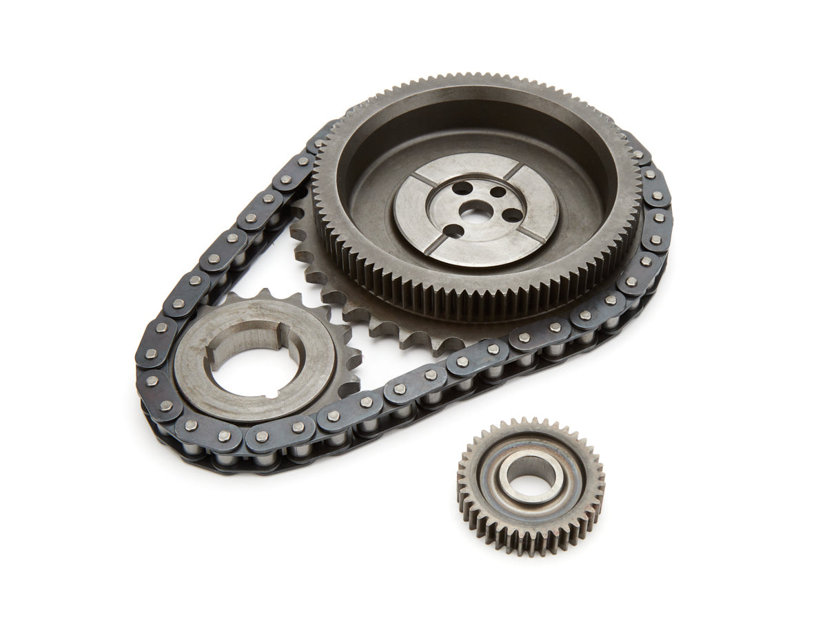 Cloyes True Roller Timing Set Small Block Chevy Lt1 Timing Chain & Gear Sets & Components 9-3651X3