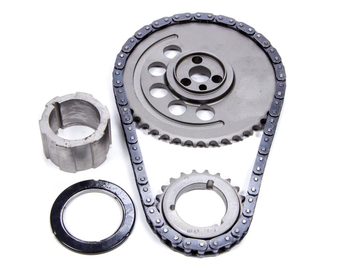 Cloyes True Roller Timing Set Small Block Chevy Ls2 Timing Chain & Gear Sets & Components 9-3658TX3