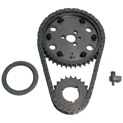 Cloyes Quick Adjust Billet Timing Chain Set Timing Chain & Gear Sets & Components 9-3746