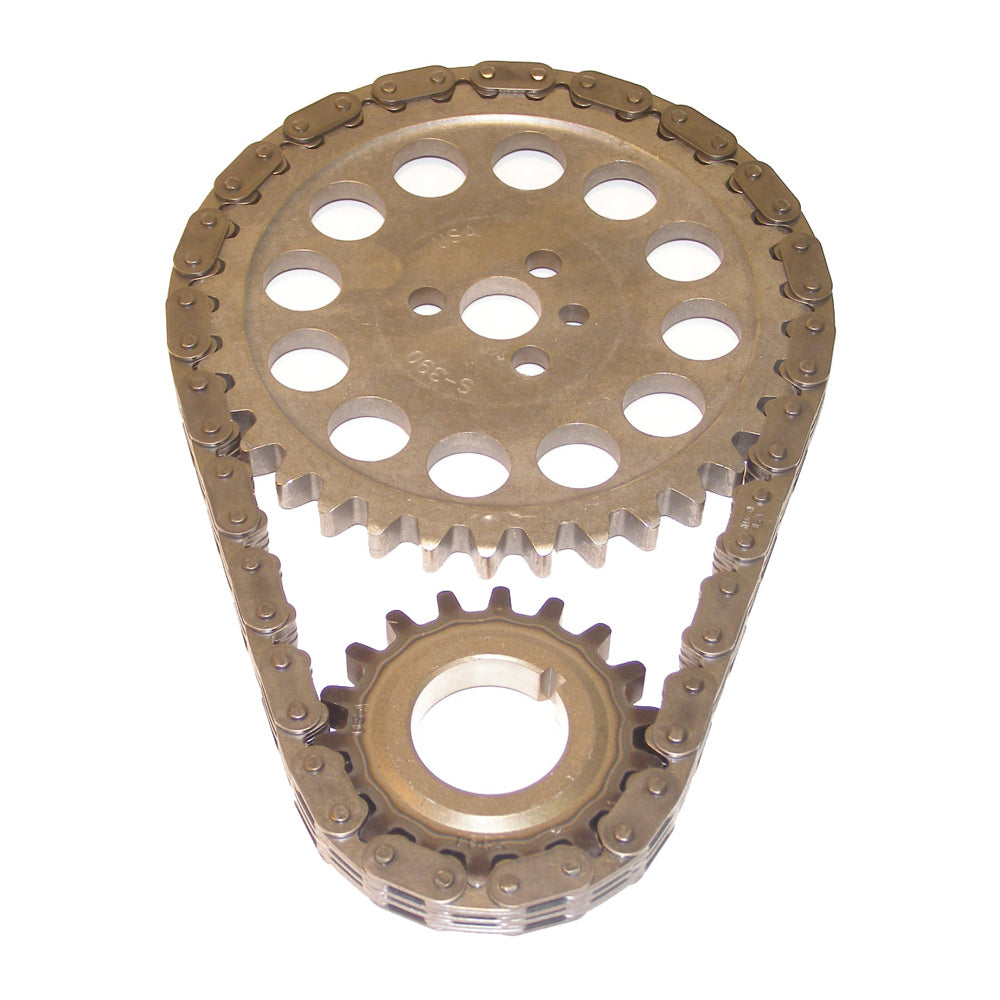 Cloyes Timing Chain Set Small Block Chevy 3Pc. Timing Chain & Gear Sets & Components C-3001K