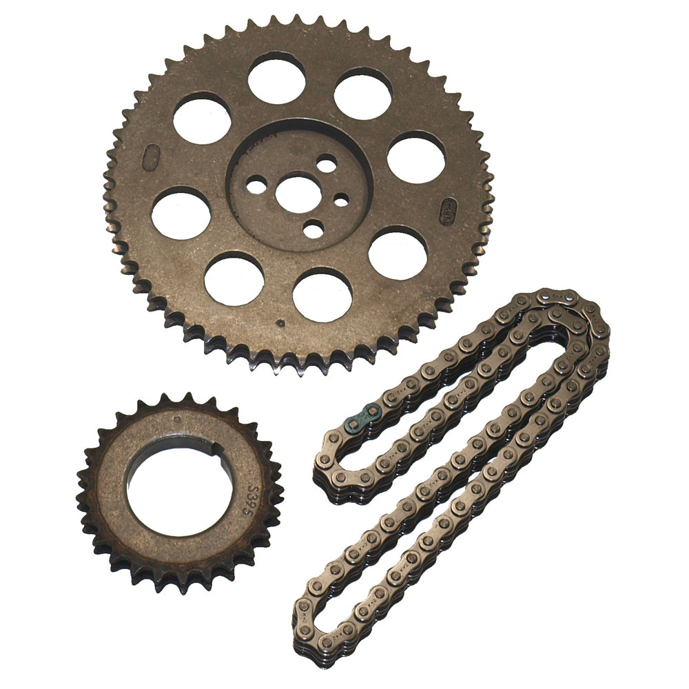 Cloyes Timing Chain Set Big Block Chevy 3Pc. Timing Chain & Gear Sets & Components C-3024K
