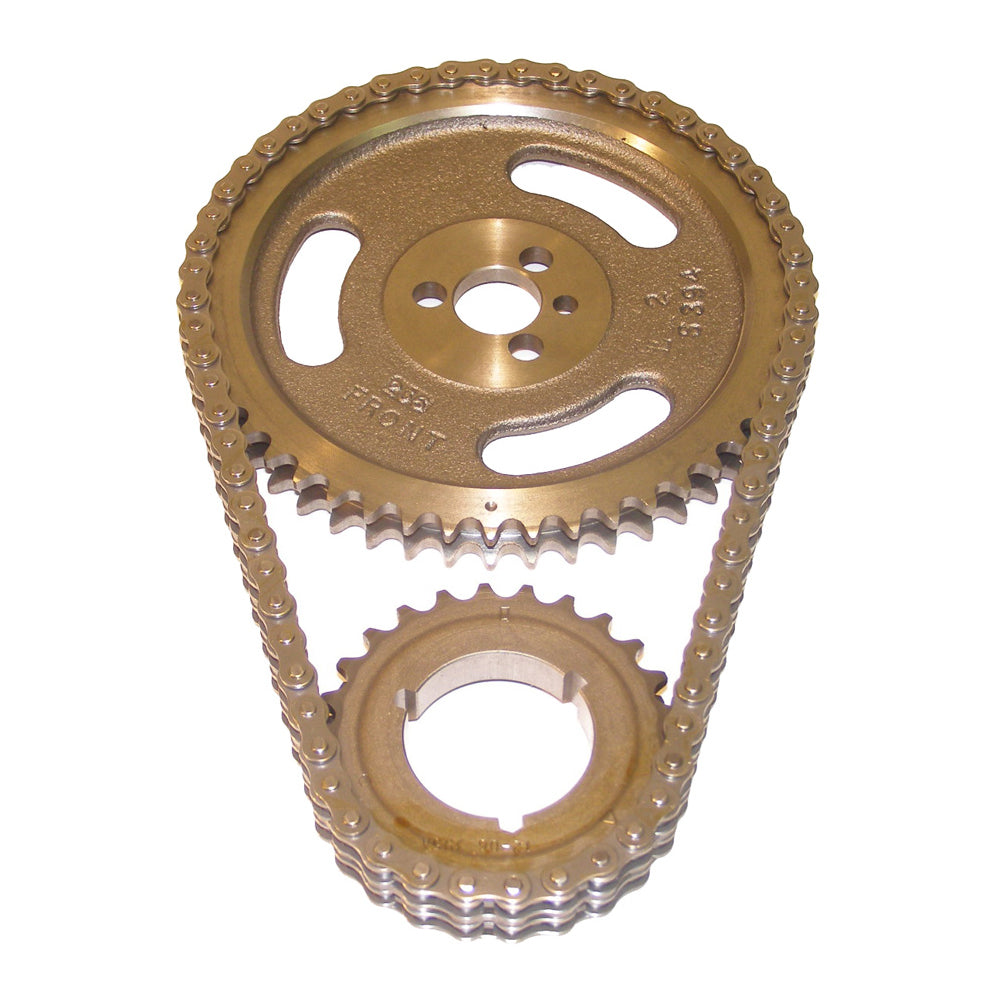 Cloyes Timing Chain Set Big Block Chevy 3Pc. 3 Keyway Timing Chain & Gear Sets & Components C-3024X