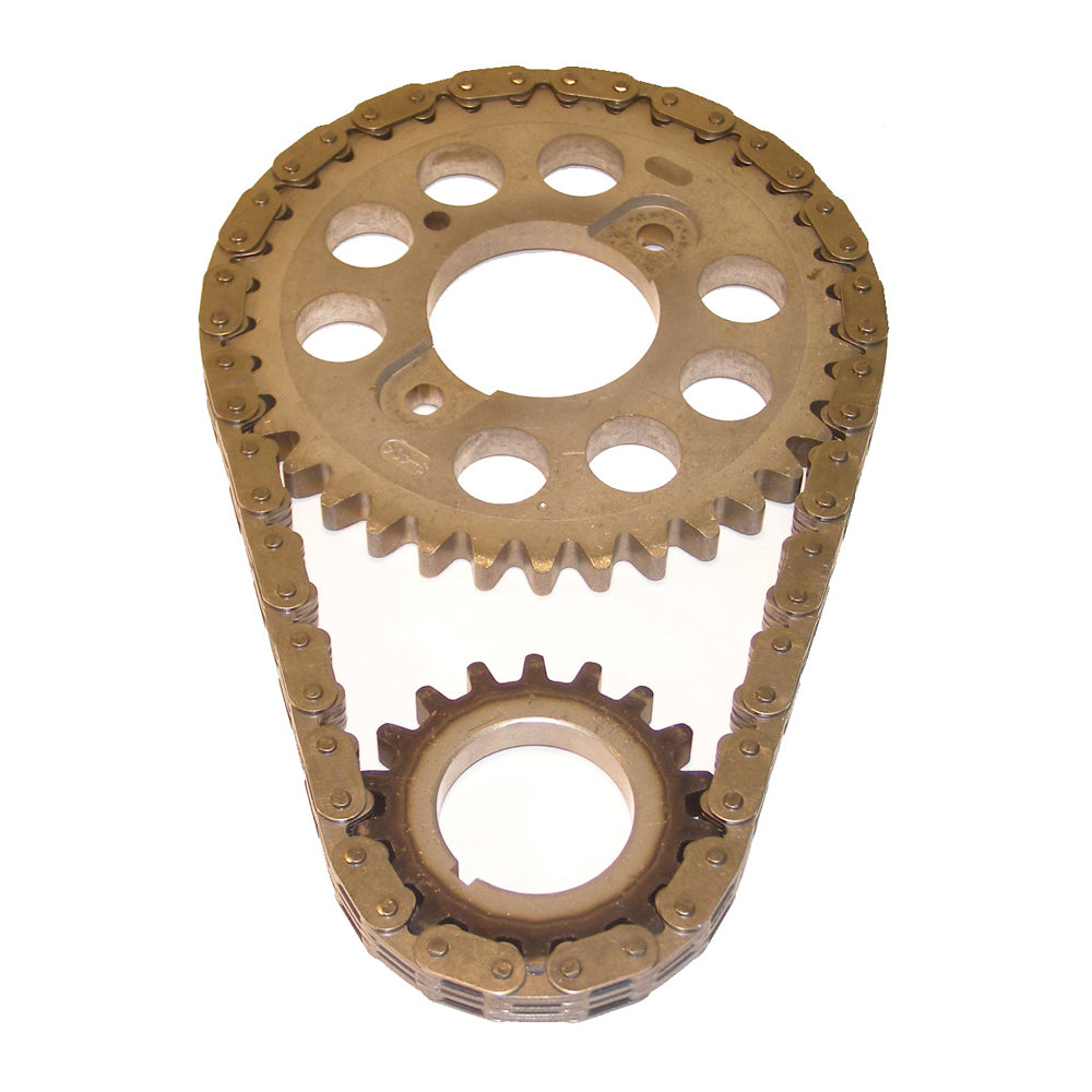 Cloyes Timing Chain Set Cadillac 500 3Pc. Timing Chain & Gear Sets & Components C-3034K