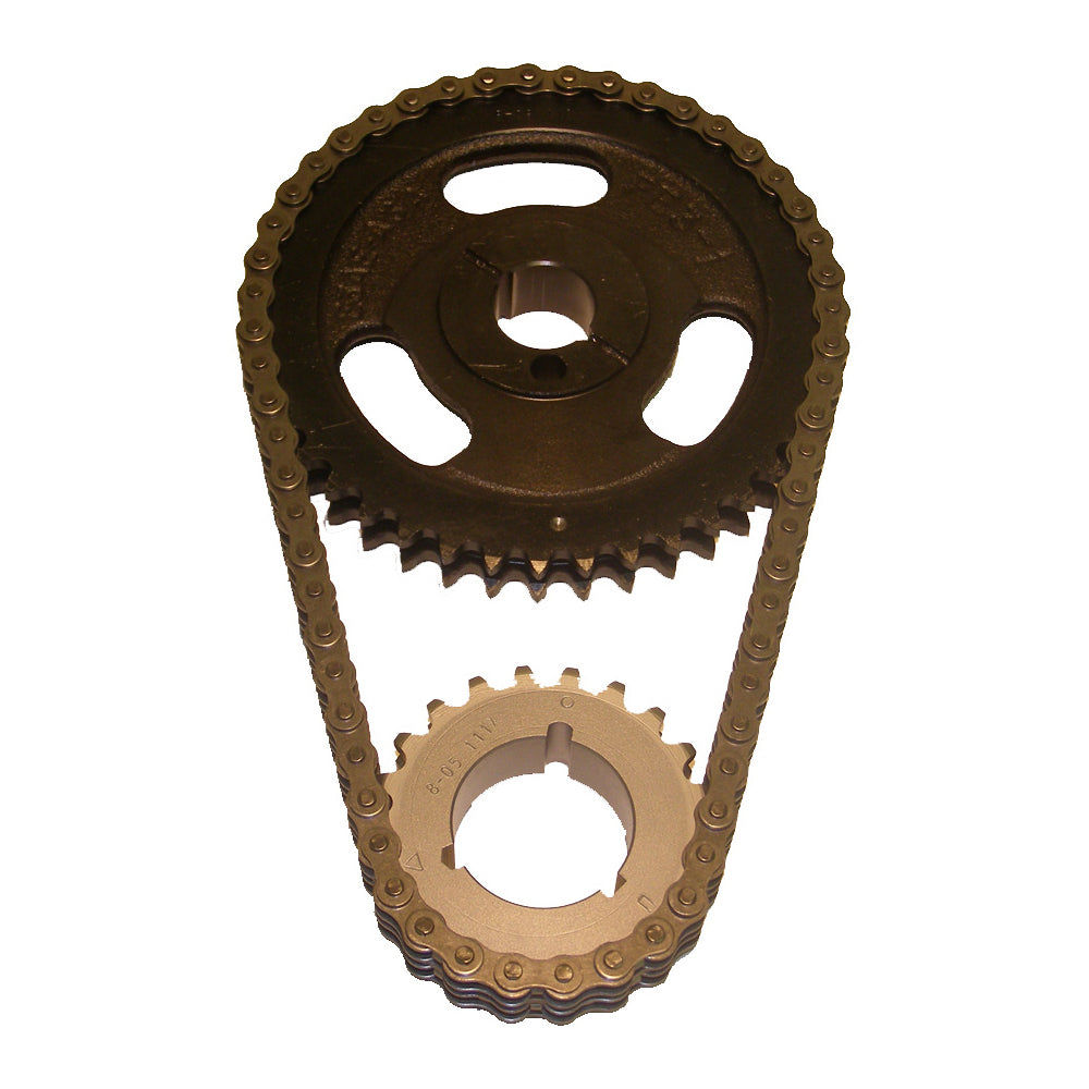 Cloyes Timing Chain Set Sbf 3Pc. 3 Keyway Timing Chain & Gear Sets & Components C-3054X