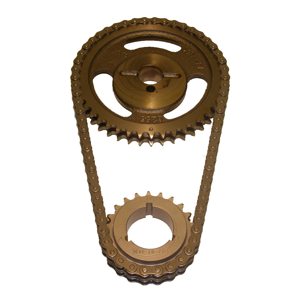 Cloyes Hd Double Roller Timing Set Bbf Timing Chain & Gear Sets & Components C-3079X