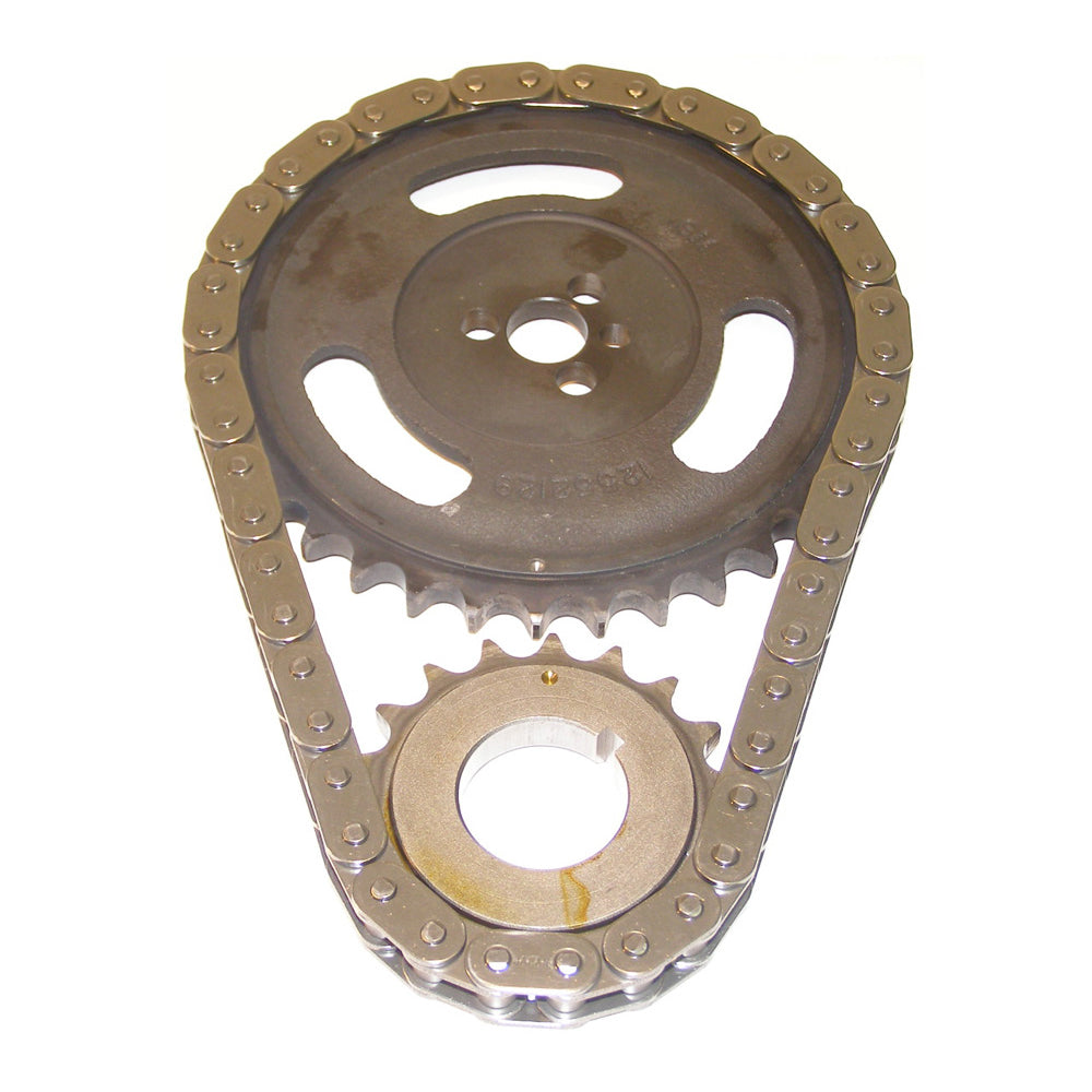 Cloyes Hd Timing Chain Set 86 97 Small Block Chevy Timing Chain & Gear Sets & Components C-3092