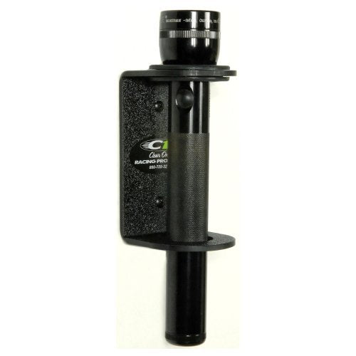 Clear One Automotive Hardware D Cell Flashlight Holder TC102