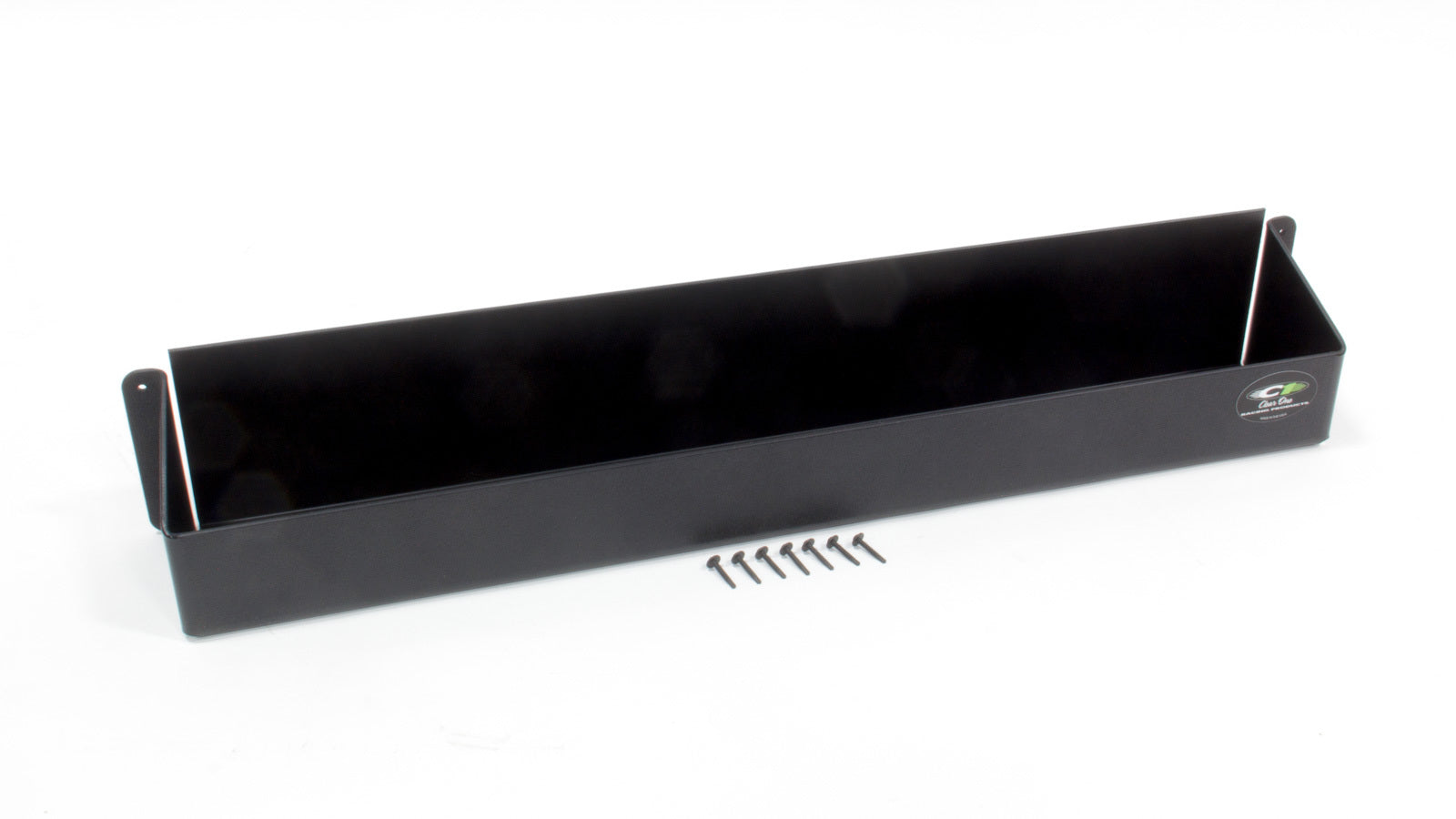Clear One Automotive Hardware Oil Quart Rack - 12 Qt TC120