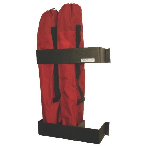 Clear One Automotive Hardware Collapsible Chair Rack TC128