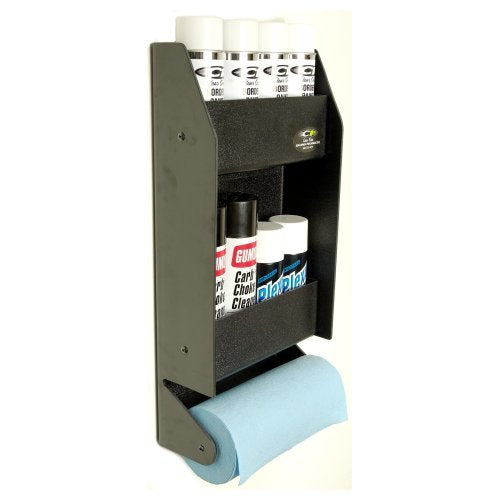 Clear One Shop/Trailer Organizers Small Door Cabinet TC138