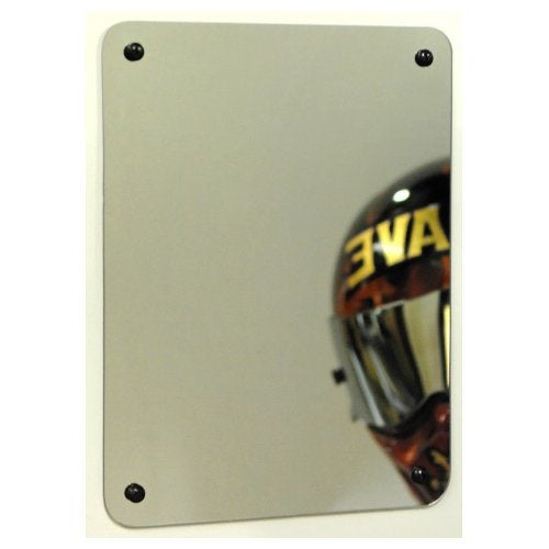 Clear One Automotive Hardware Shatterproof Mirror TC145