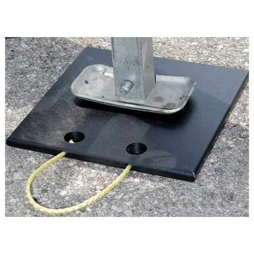 Clear One Jack Pads - Pair TC147