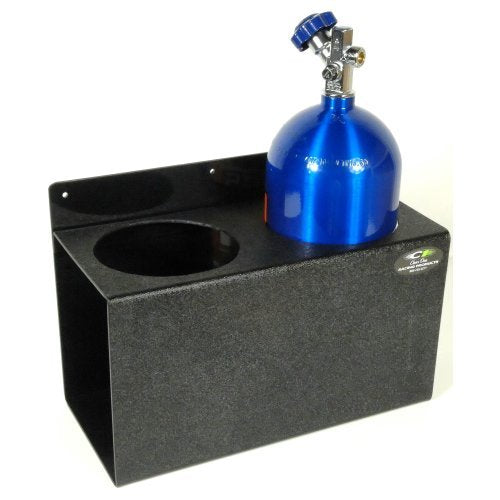 Clear One Automotive Hardware 10lb NOS - Floor Mount 2 Bay TC149
