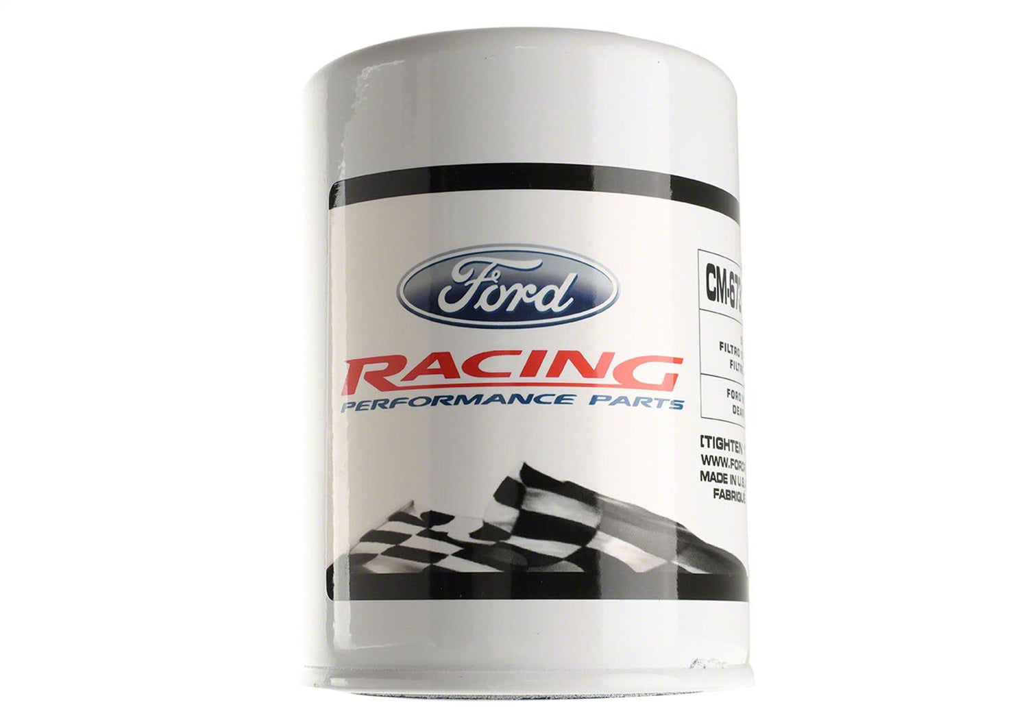 Ford Performance High Performance Oil Filter - CM-6731-FL1A - Image 7