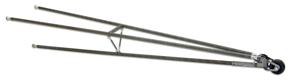 Competition Engineering 80in Single Wheel-E-Bar Kit C2148