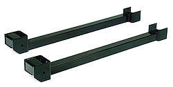 Competition Engineering Subframe Connectors - 82-92 GM F-Body C3046