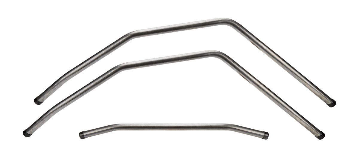 Competition Engineering 10pt. Roll cage Conv. Kit - 94-04 Mustang C3328