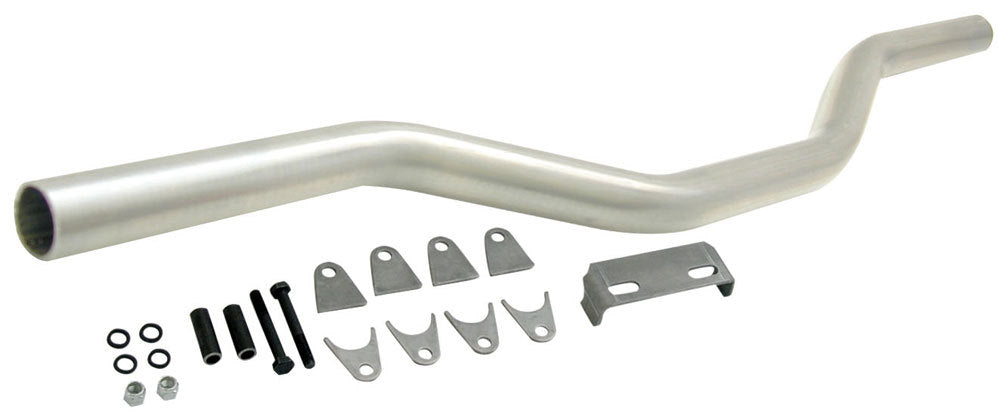 Competition Engineering Universal Transmission Crossmember - 3.5in Offs C3601