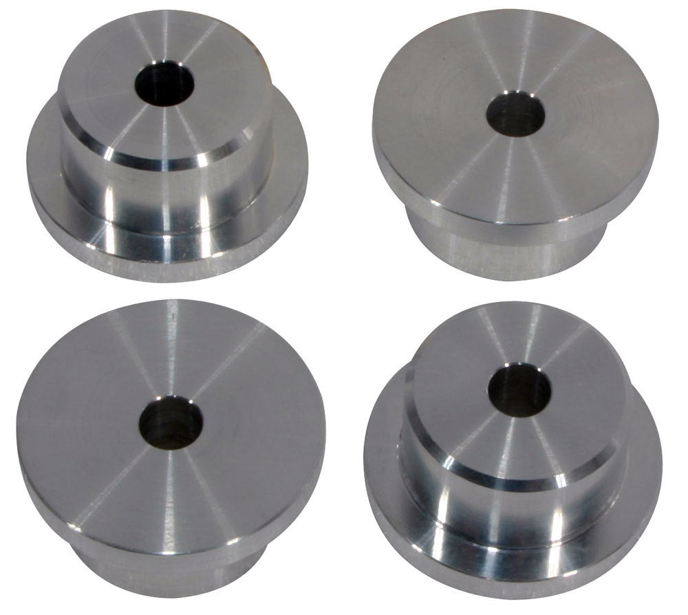 Competition Engineering Transmission X-Member Bushing Set C3610