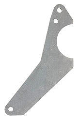 Competition Engineering Wheel-E-Bar Axle Brkt. C7048