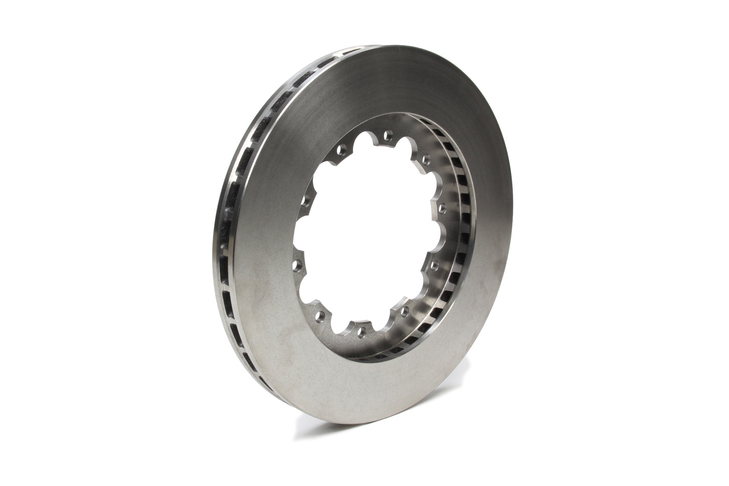 Coleman Machine Brake Rotor 1.00 X 11 X 10 Bolt Pinto 16593