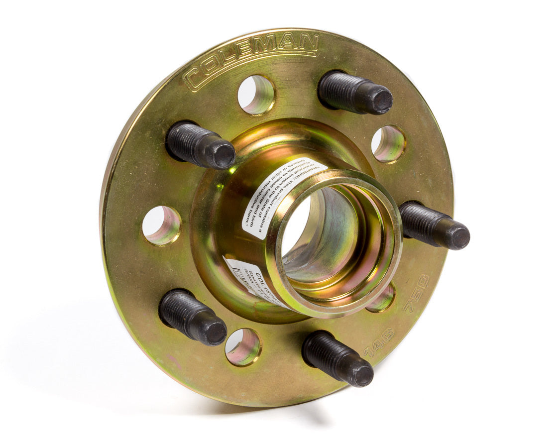 Coleman Machine Sportsman Hub 5x5 5/8in-11 80-Newer 16797