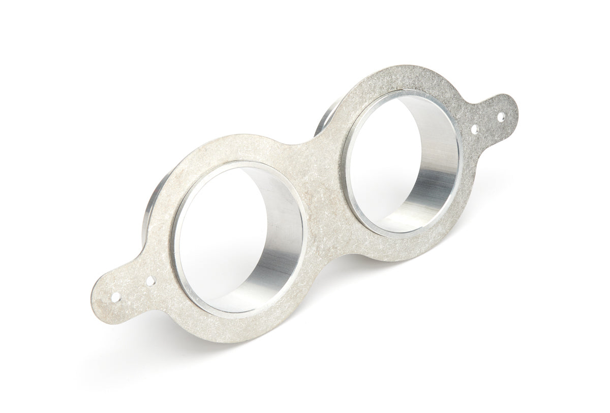 Coleman Machine Brake Duct 3in Dual Inlet 22025