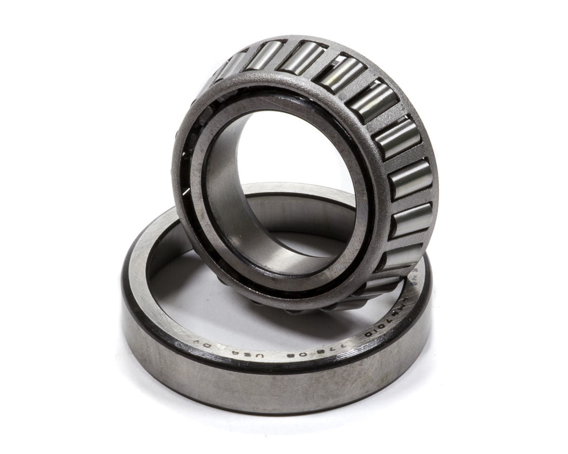 Coleman Machine Inner Bearing And Race Kit GM Sportsman Hubs BR6