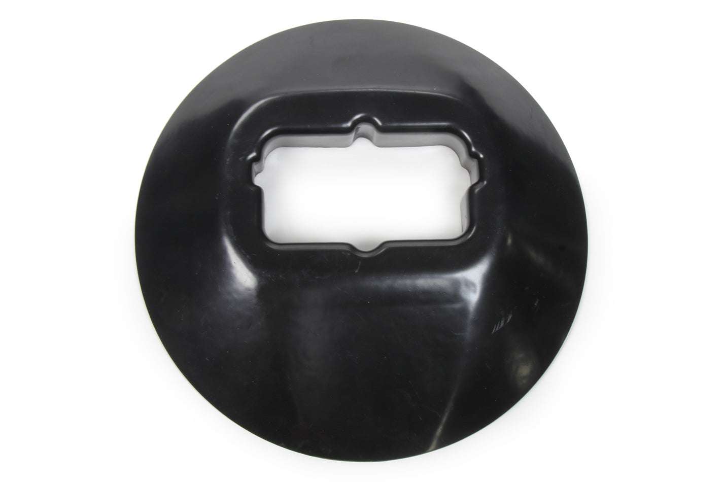 Coleman Machine Molded Carb Flow Hat C-329