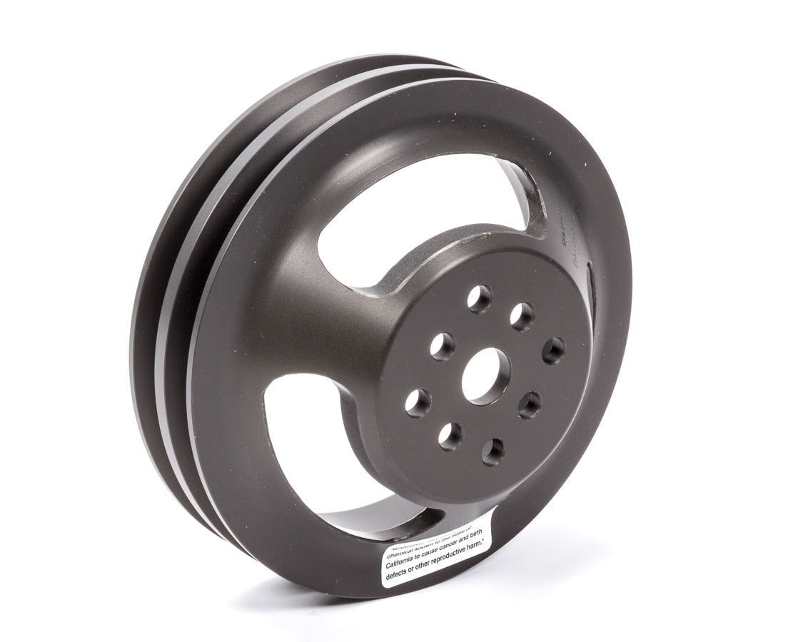 Coleman Machine Pulley Upper Reduction 15% 3/4in Bore DS-365-3