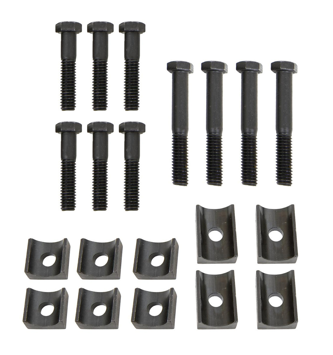 COMP Cams 1321H-1 Pro Magnum Rocker Arm Shaft Bolt and Divider Kit for Mopar B/RB Series