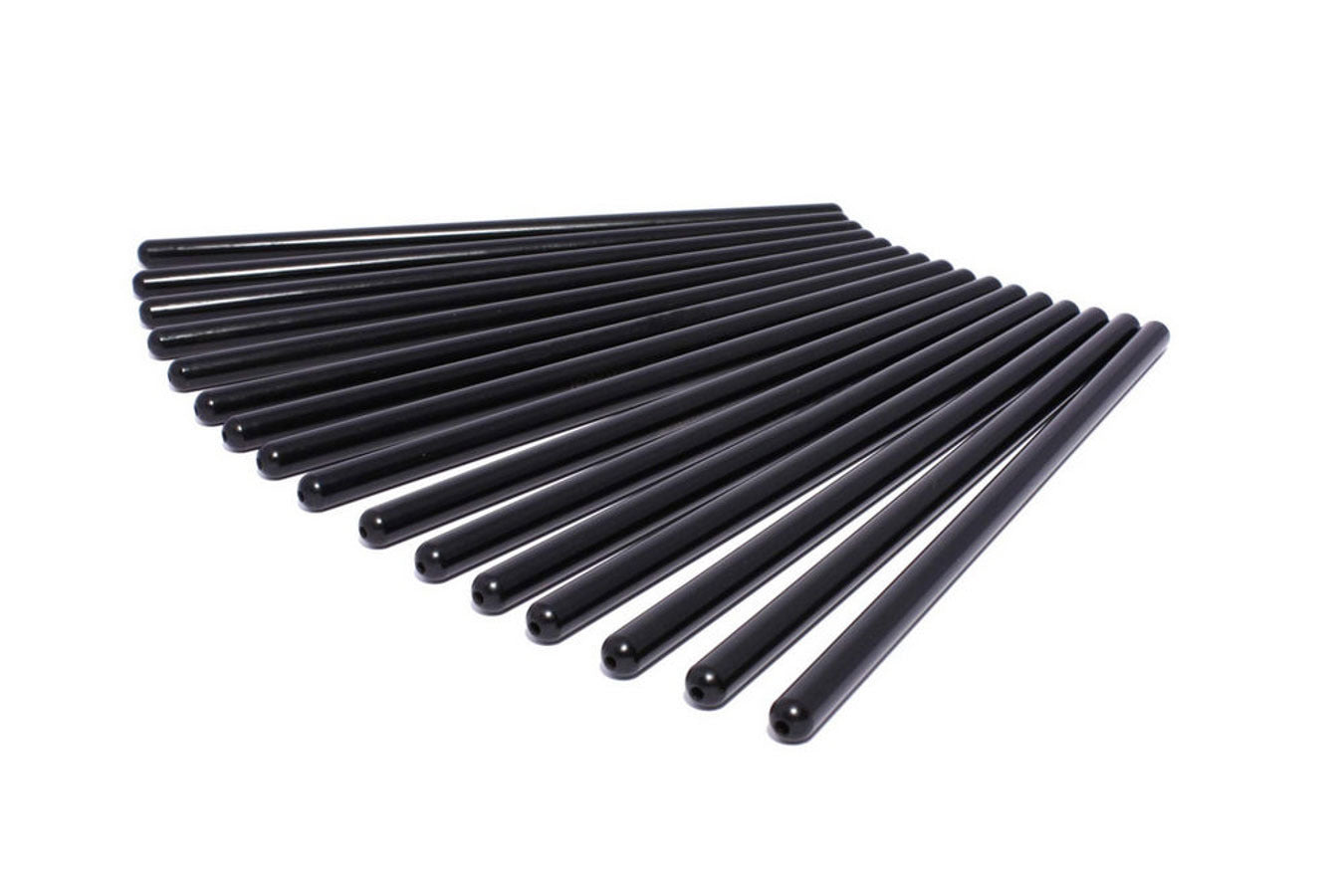 COMP Cams 7650-16 Magnum Pushrods, 8.600-Inch Long, 5/16-Inch Diameter, Set of 16