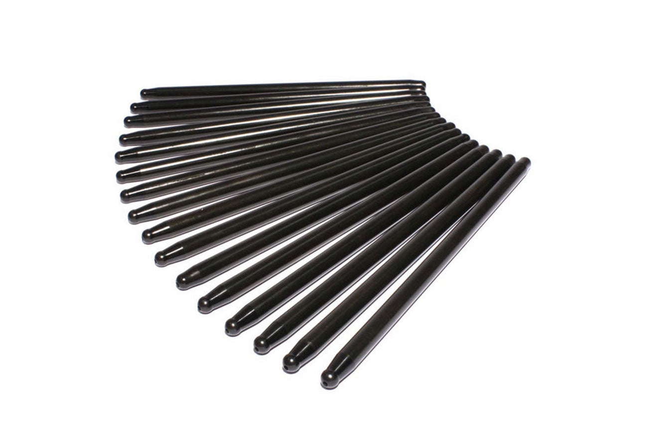COMP Cams 7734-16 Hi-Tech Chromoly Pushrods, 8.000-Inch, Set of 16