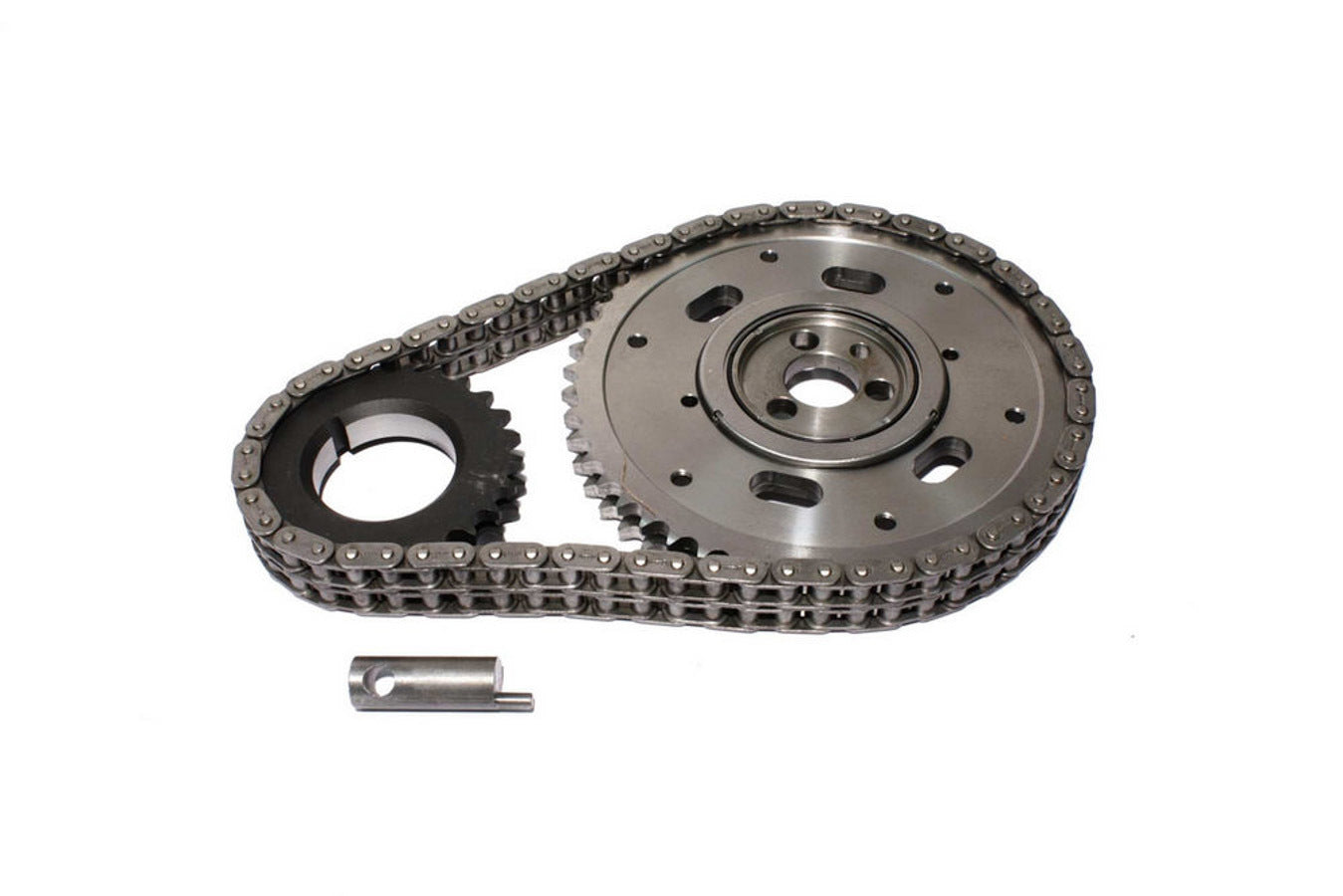 COMP Cams 8110CPG Ultimate Adjustable Double Roller Timing Chain Set for Big Block Chevy