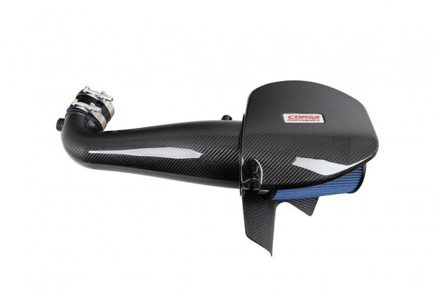 Corsa Performance Air Intake System Air Induction System 44017