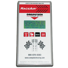 Computech Systems RaceAir Weather Station 3000